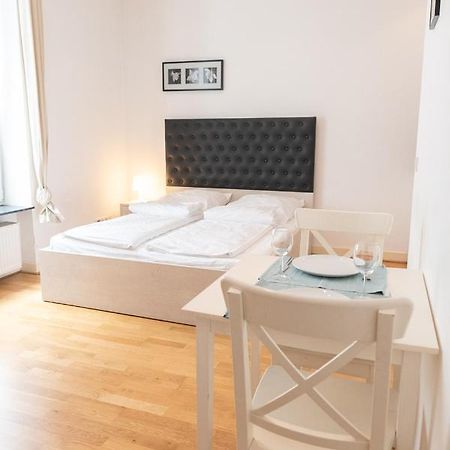 Charming Apartments Frankfurt City Frankfurt am Main Exterior photo