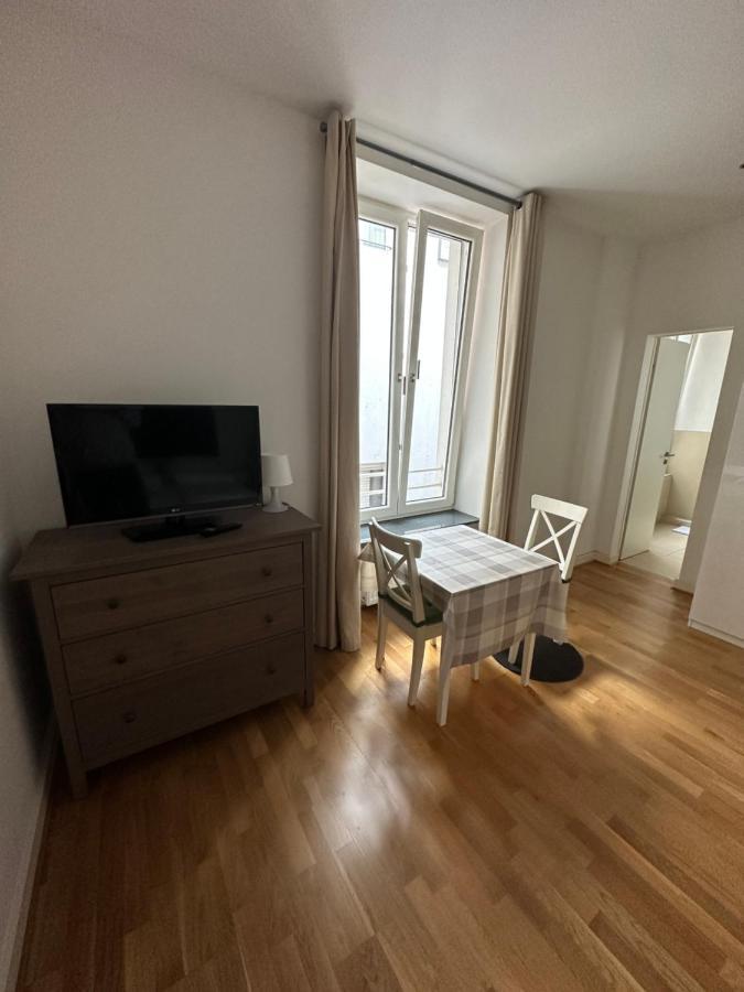 Charming Apartments Frankfurt City Frankfurt am Main Exterior photo