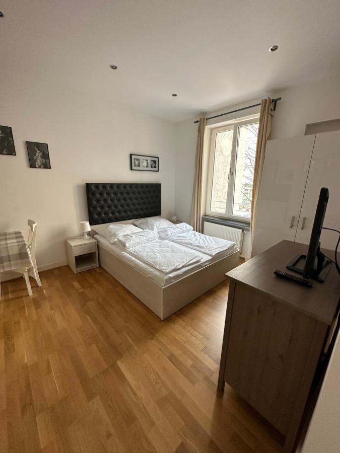 Charming Apartments Frankfurt City Frankfurt am Main Exterior photo