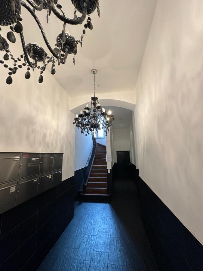 Charming Apartments Frankfurt City Frankfurt am Main Exterior photo
