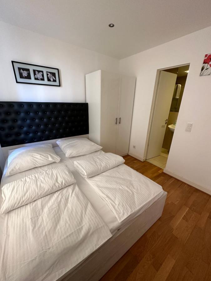 Charming Apartments Frankfurt City Frankfurt am Main Exterior photo