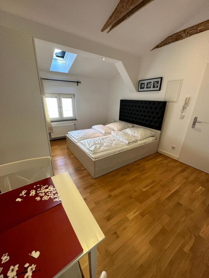 Charming Apartments Frankfurt City Frankfurt am Main Exterior photo