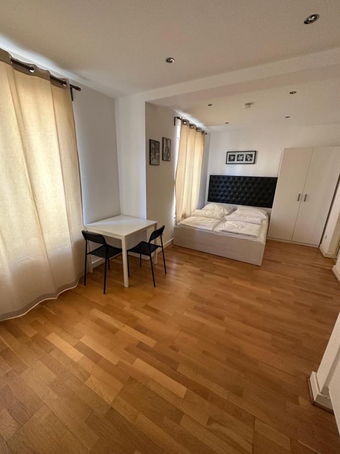Charming Apartments Frankfurt City Frankfurt am Main Exterior photo