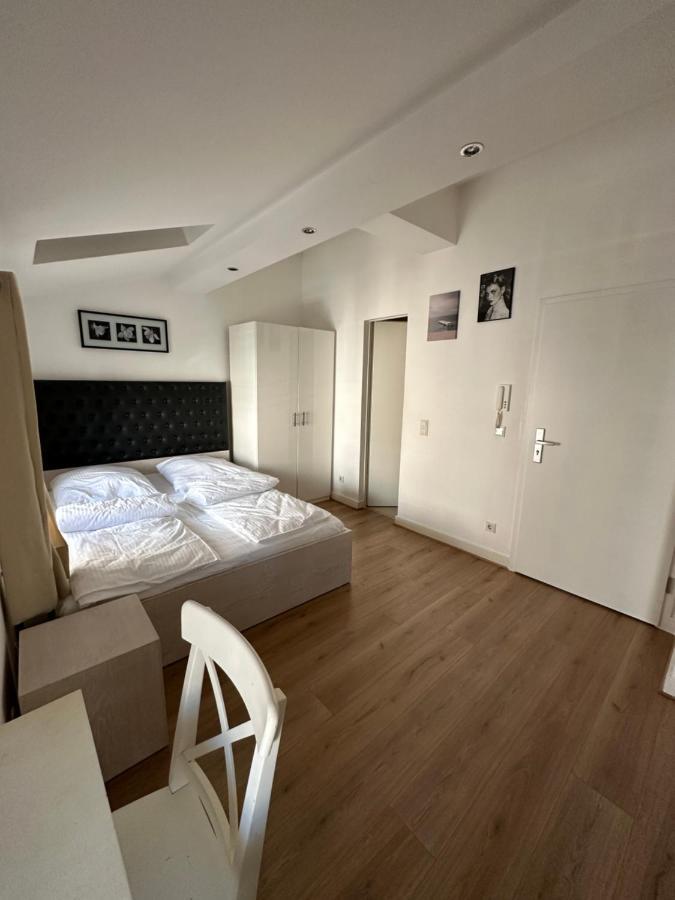 Charming Apartments Frankfurt City Frankfurt am Main Exterior photo