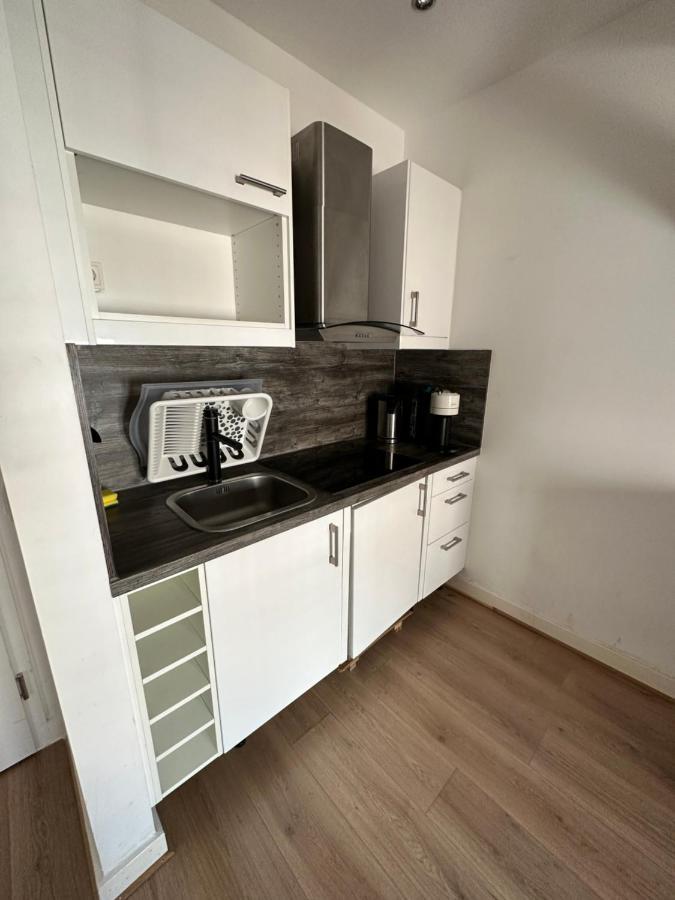 Charming Apartments Frankfurt City Frankfurt am Main Exterior photo