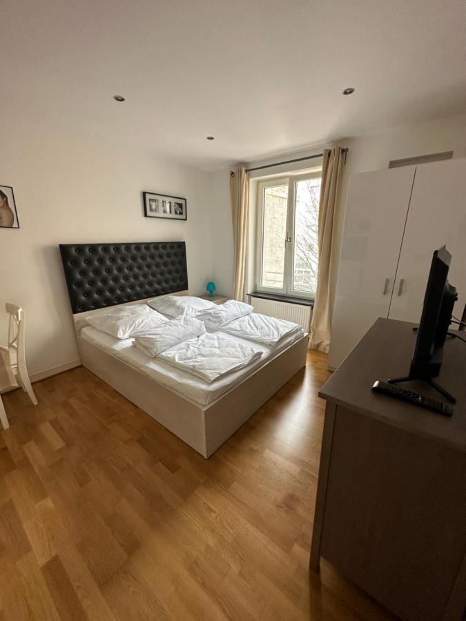 Charming Apartments Frankfurt City Frankfurt am Main Exterior photo