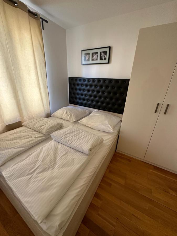 Charming Apartments Frankfurt City Frankfurt am Main Exterior photo