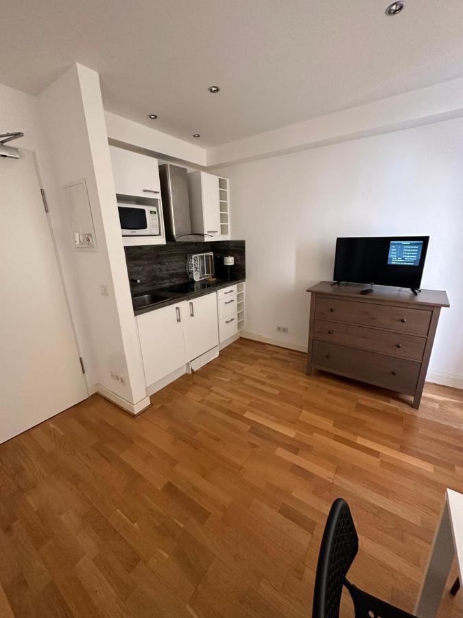 Charming Apartments Frankfurt City Frankfurt am Main Exterior photo