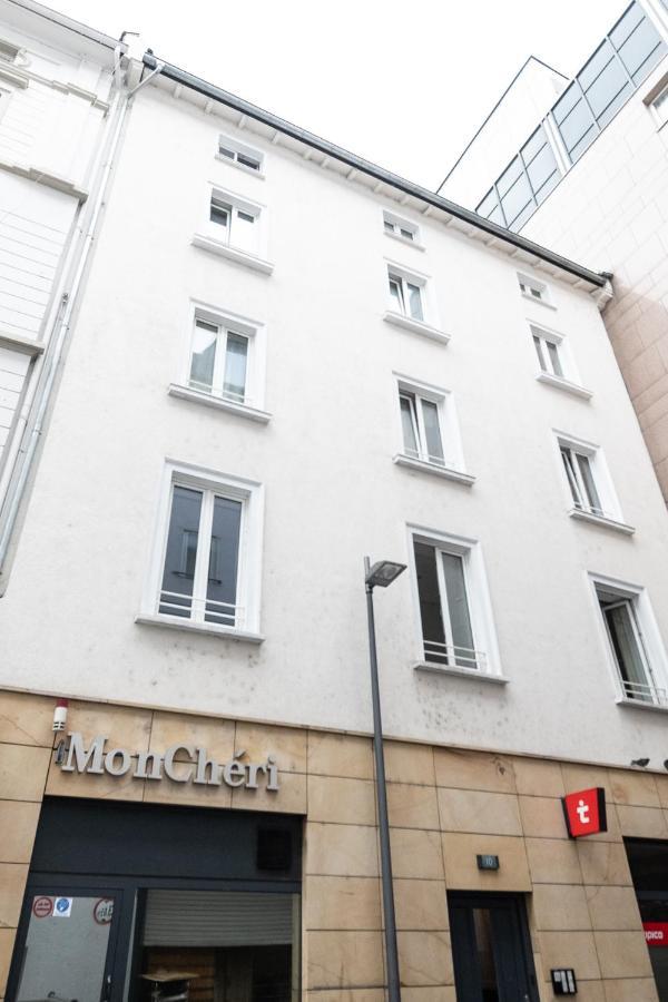 Charming Apartments Frankfurt City Frankfurt am Main Exterior photo