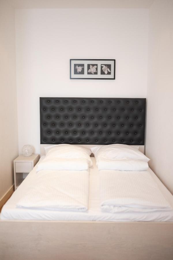 Charming Apartments Frankfurt City Frankfurt am Main Exterior photo